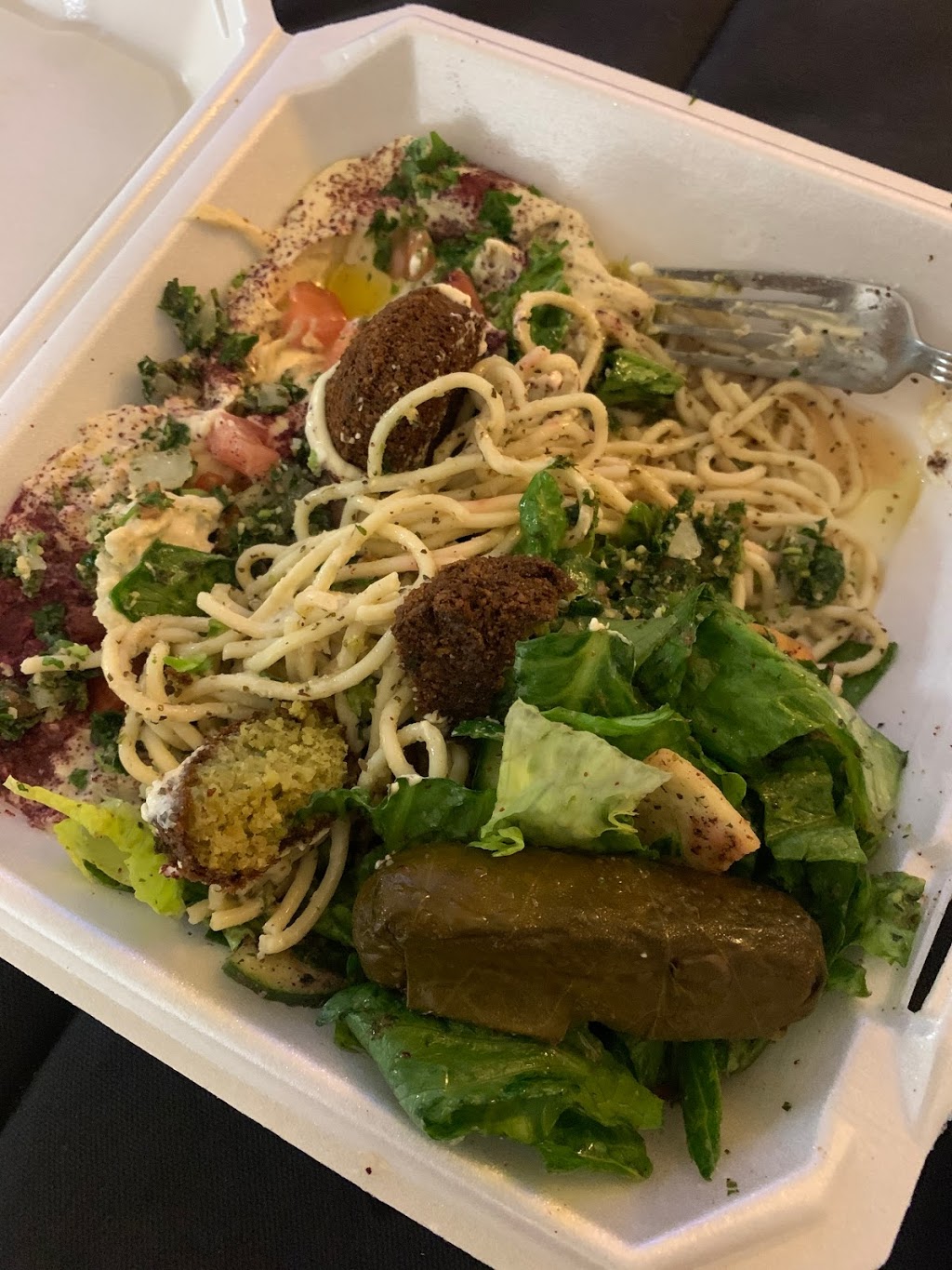 Zaytoona Restaurant | restaurant | 2601 N 11th Ave #105, Hanford, CA 93230, USA | 5595875204 OR +1 559-587-5204