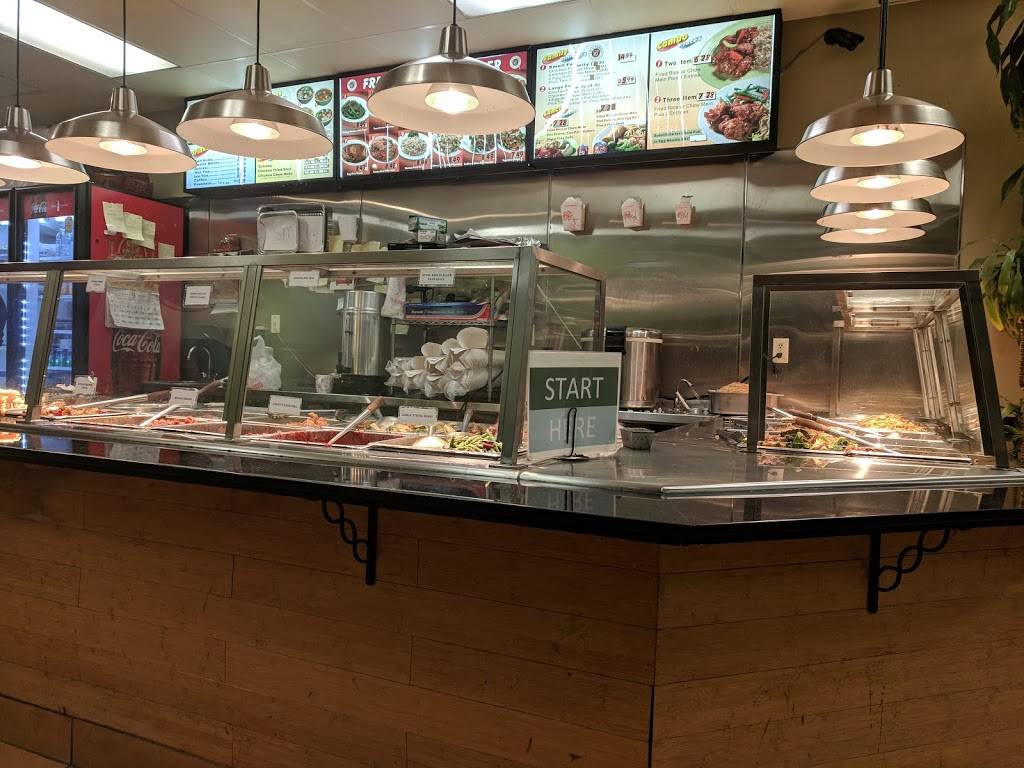 Lees Garden | restaurant | 3335 Sonoma Blvd, Vallejo, CA 94590, USA | 7076438368 OR +1 707-643-8368