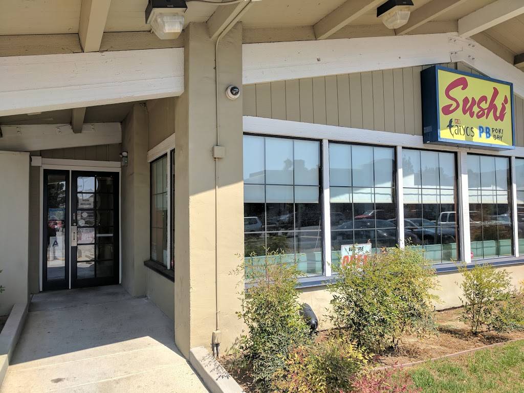 Taiyos Sushi & Poki | restaurant | 11120 Magnolia Ave, Riverside, CA 92505, USA | 9513431112 OR +1 951-343-1112