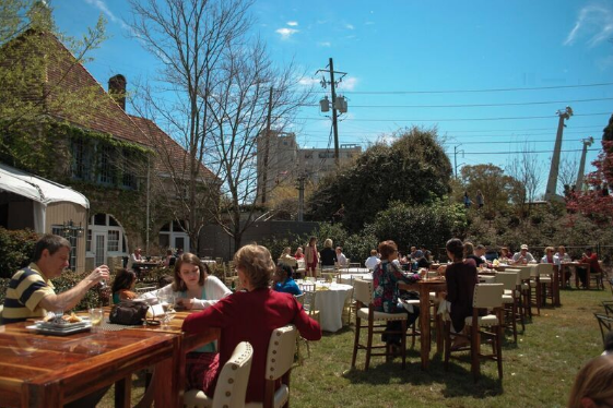 Park Tavern | restaurant | 500 10th St NE, Atlanta, GA 30309, USA | 4042490001 OR +1 404-249-0001