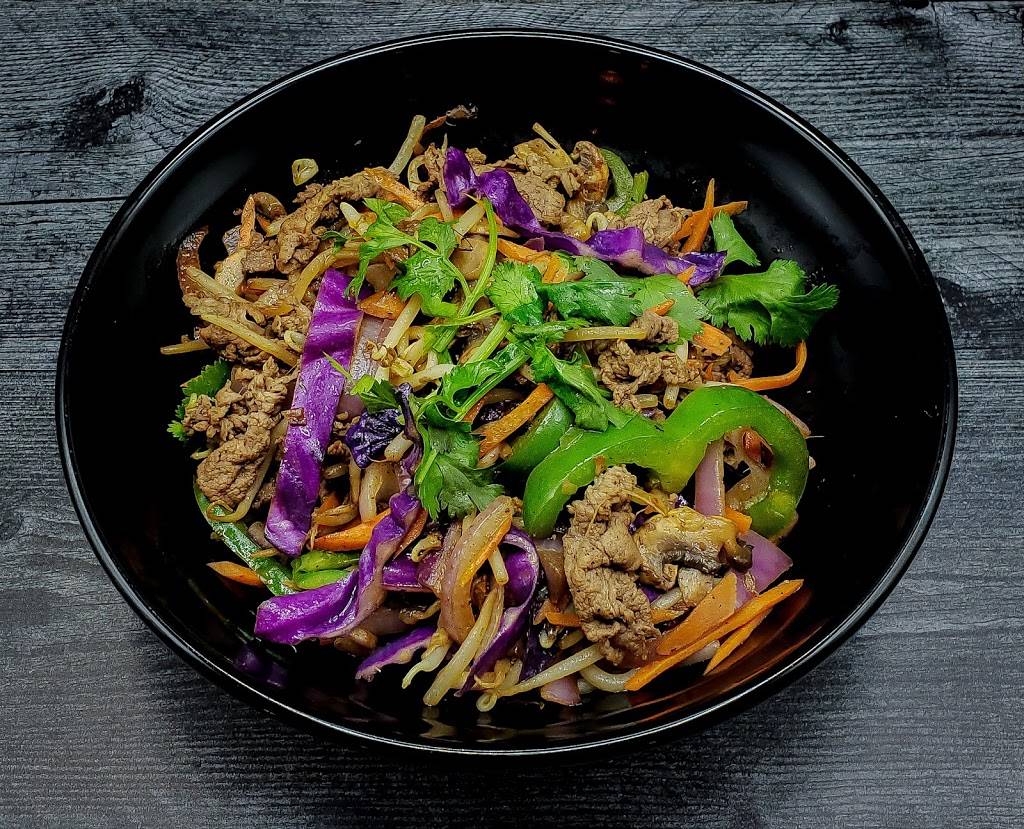 SIZZLE MONGOLIAN GRILL - Open takeout & delivery | restaurant | 1050 W Chandler Blvd SUITE #3, Chandler, AZ 85224, USA | 4805902755 OR +1 480-590-2755