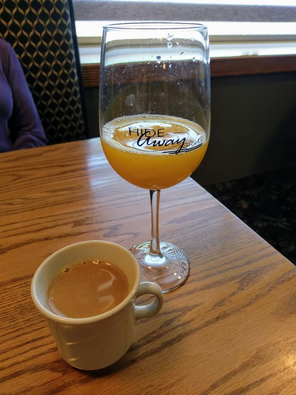 Hideaway Grille | restaurant | 399 Division St, North Tonawanda, NY 14120, USA | 7166942710 OR +1 716-694-2710