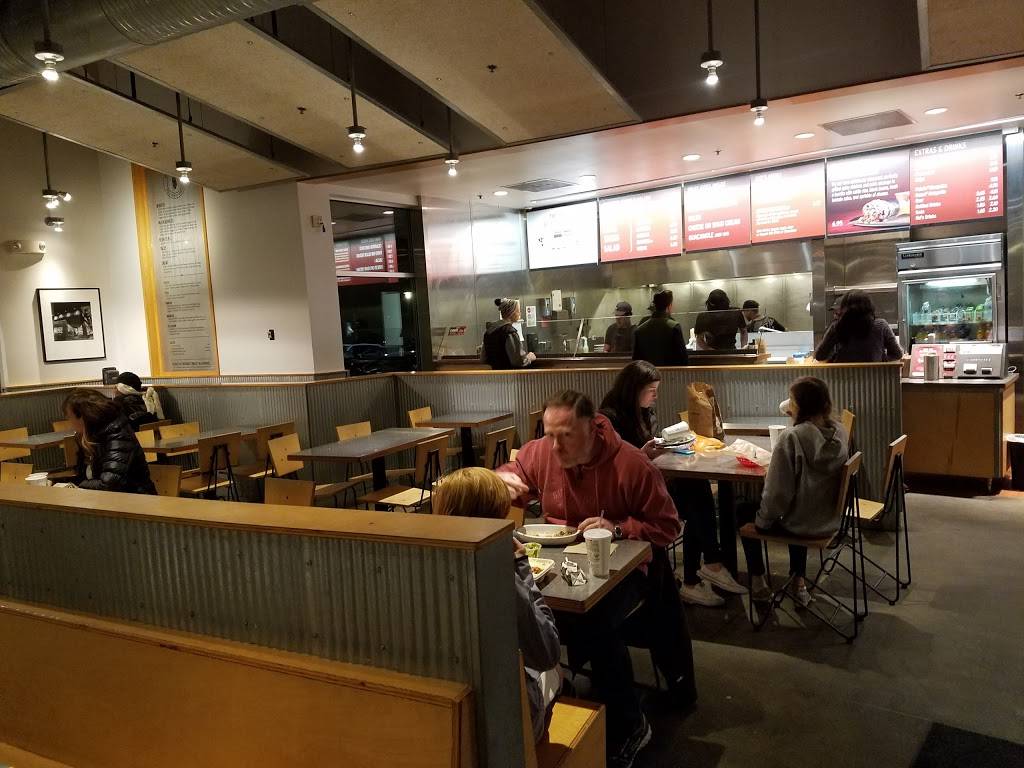 Chipotle Mexican Grill | restaurant | 2921 Providence Rd Ste 100, Charlotte, NC 28211, USA | 7043667280 OR +1 704-366-7280