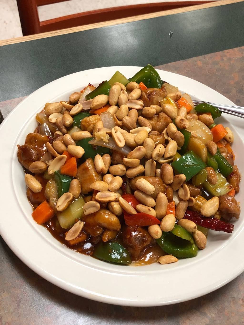 Asian Cuisine Express | restaurant | 3823 W 31st St, Chicago, IL 60623, USA | 7738474883 OR +1 773-847-4883