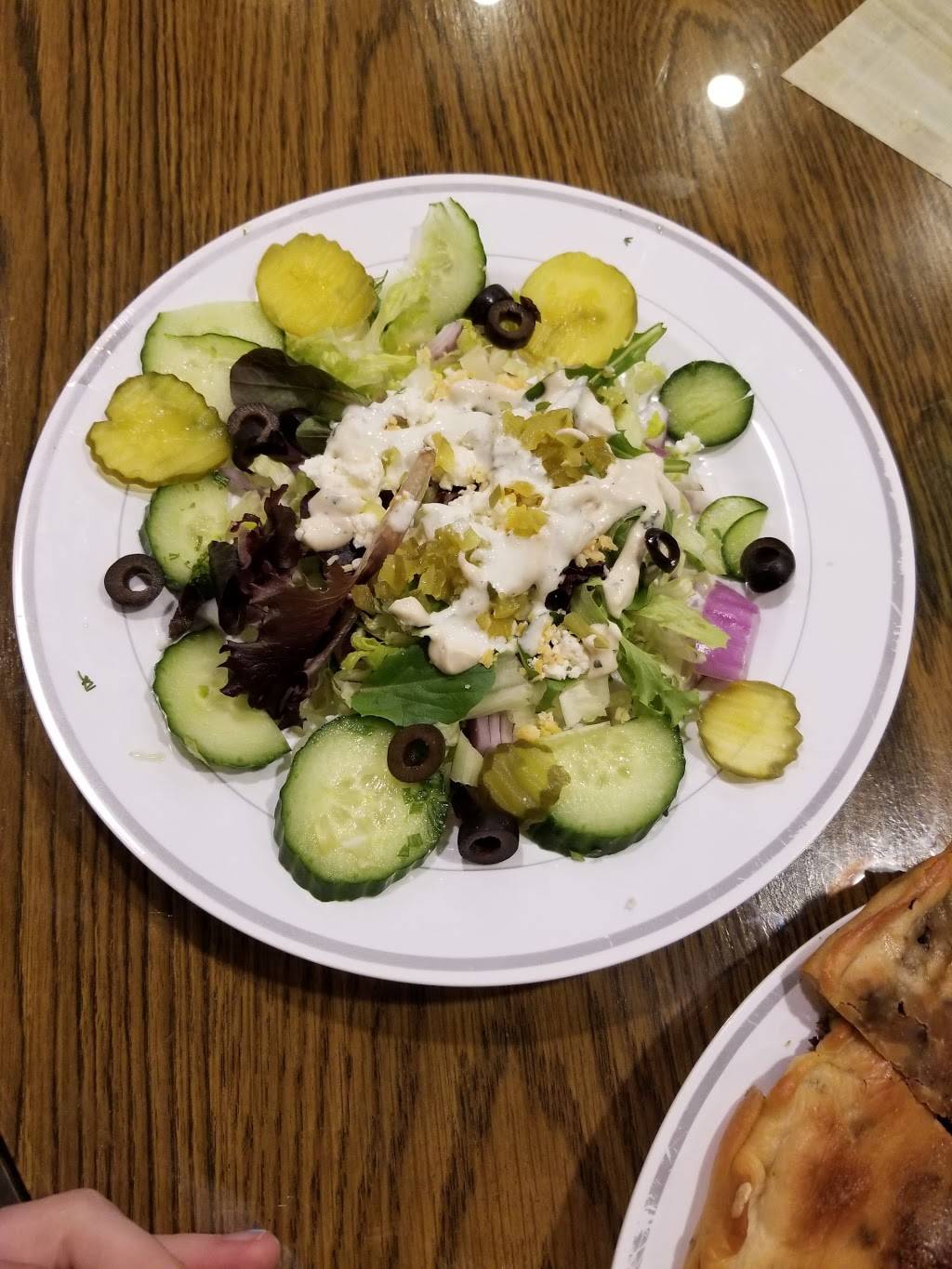 King Tut Coffee Co. | restaurant | 212 Providence Blvd, Clarksville, TN 37042, USA | 9318028135 OR +1 931-802-8135