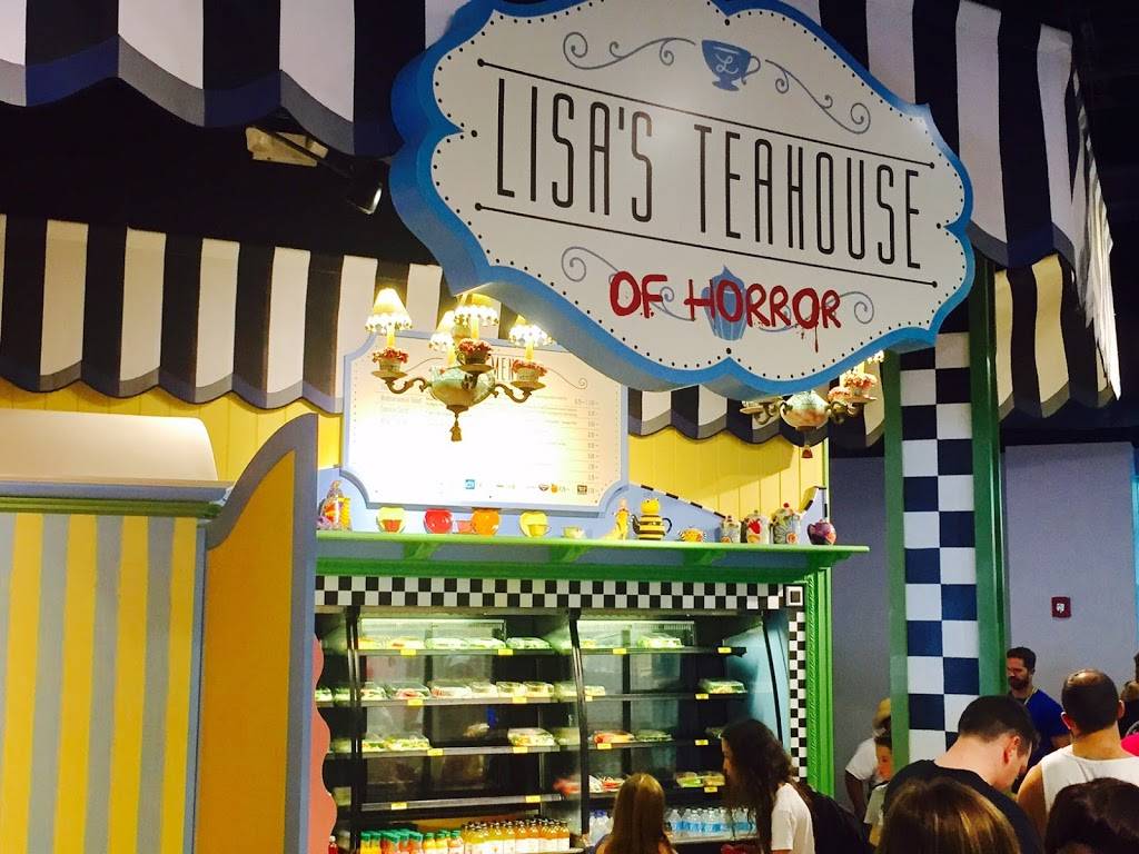 Cletus Chicken Shack | restaurant | 6000 Universal Blvd, Orlando, FL 32819, USA | 4073638000 OR +1 407-363-8000