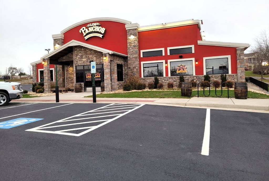 Los Panchos Mexican Restaraunt | restaurant | 156 Lucy Ln, Waynesboro, VA 22980, USA | 5404517312 OR +1 540-451-7312