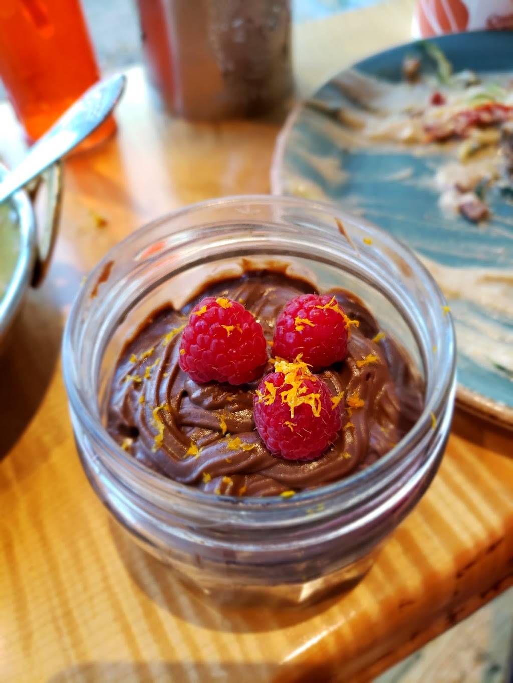 Surya Cafe | restaurant | 5500 E Cheryl Pkwy, Fitchburg, WI 53711, USA | 6082888448 OR +1 608-288-8448