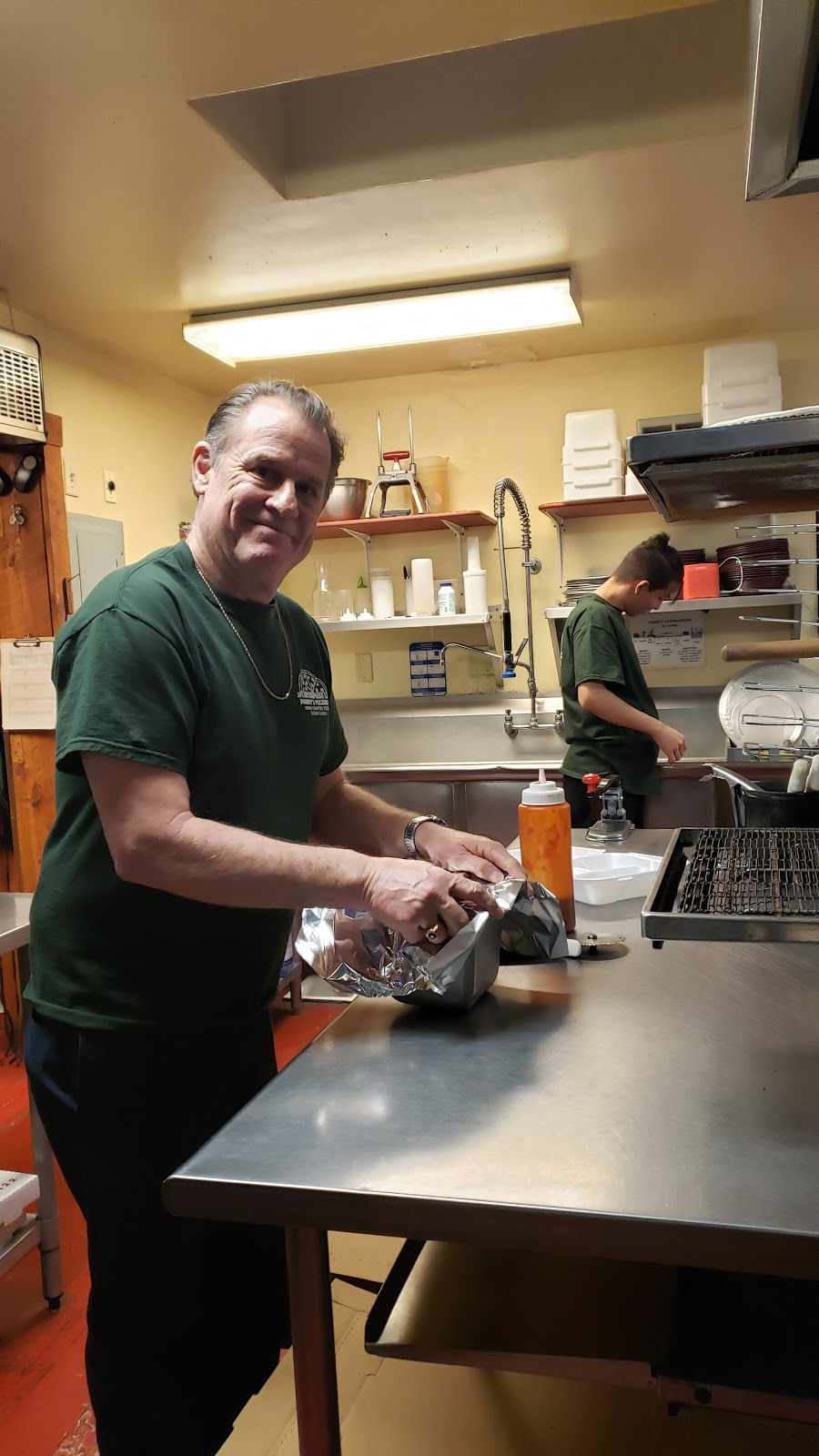 Pannys Pizza | restaurant | 160 Palomino Trail, Ridgway, CO 81432, USA | 9706262122 OR +1 970-626-2122