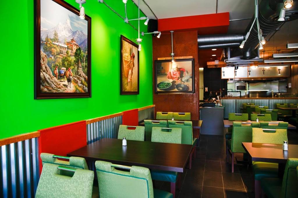 Amma Roti House | restaurant | 2014 Queen St E, Toronto, ON M4L 1J3, Canada | 4169441944 OR +1 416-944-1944