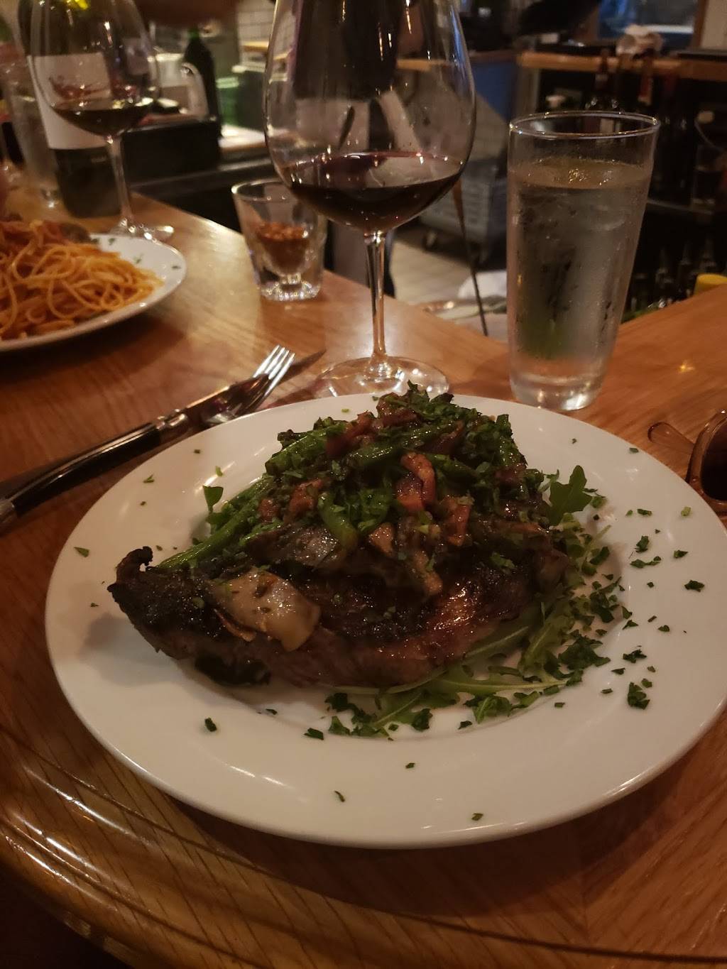 Fillmore Trattoria | restaurant | 1937 NW 23rd Pl, Portland, OR 97210, USA | 9713865935 OR +1 971-386-5935