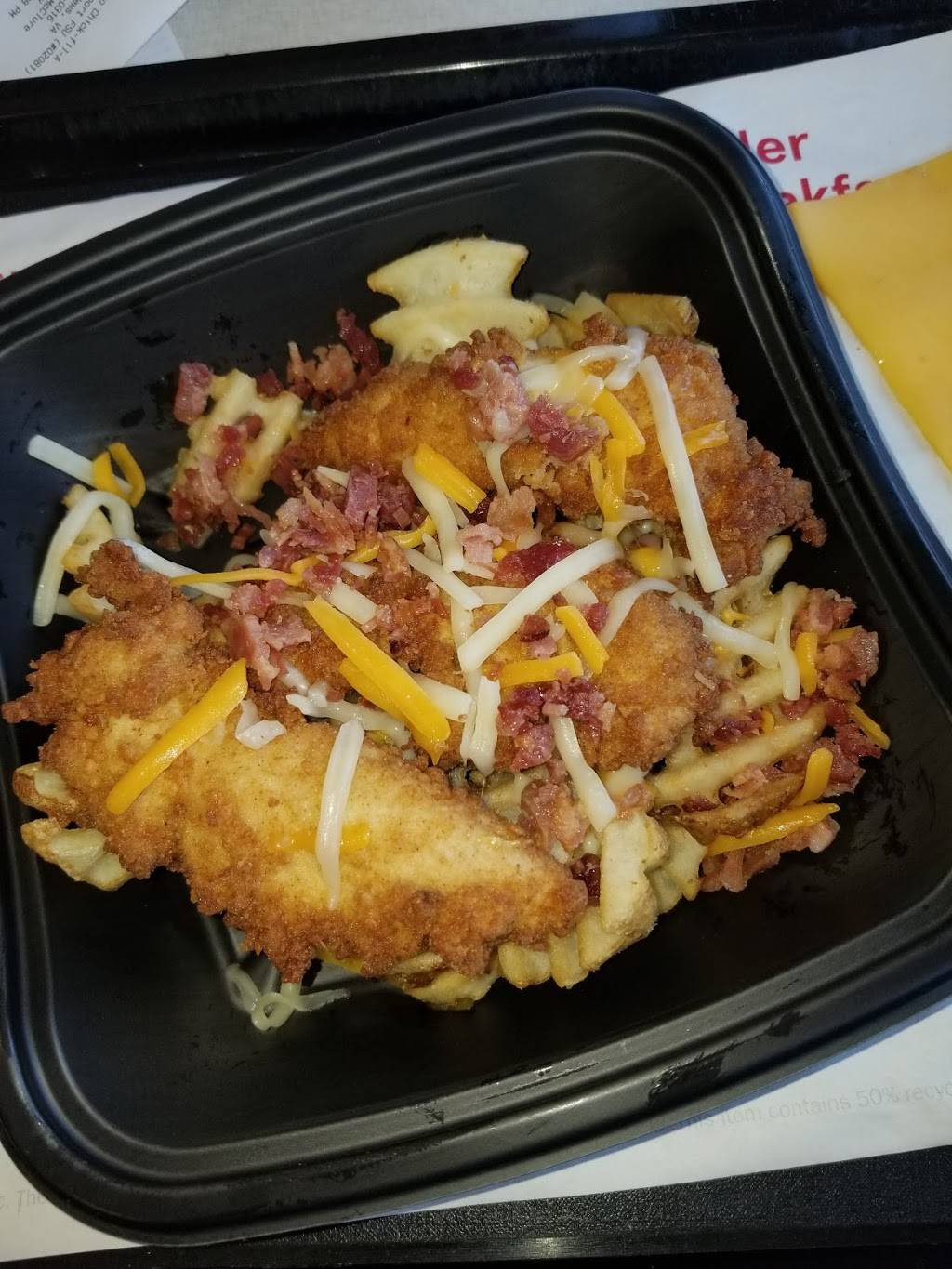 Chick-fil-A | restaurant | 12423 Warwick Blvd, Newport News, VA 23606, USA | 7575950316 OR +1 757-595-0316