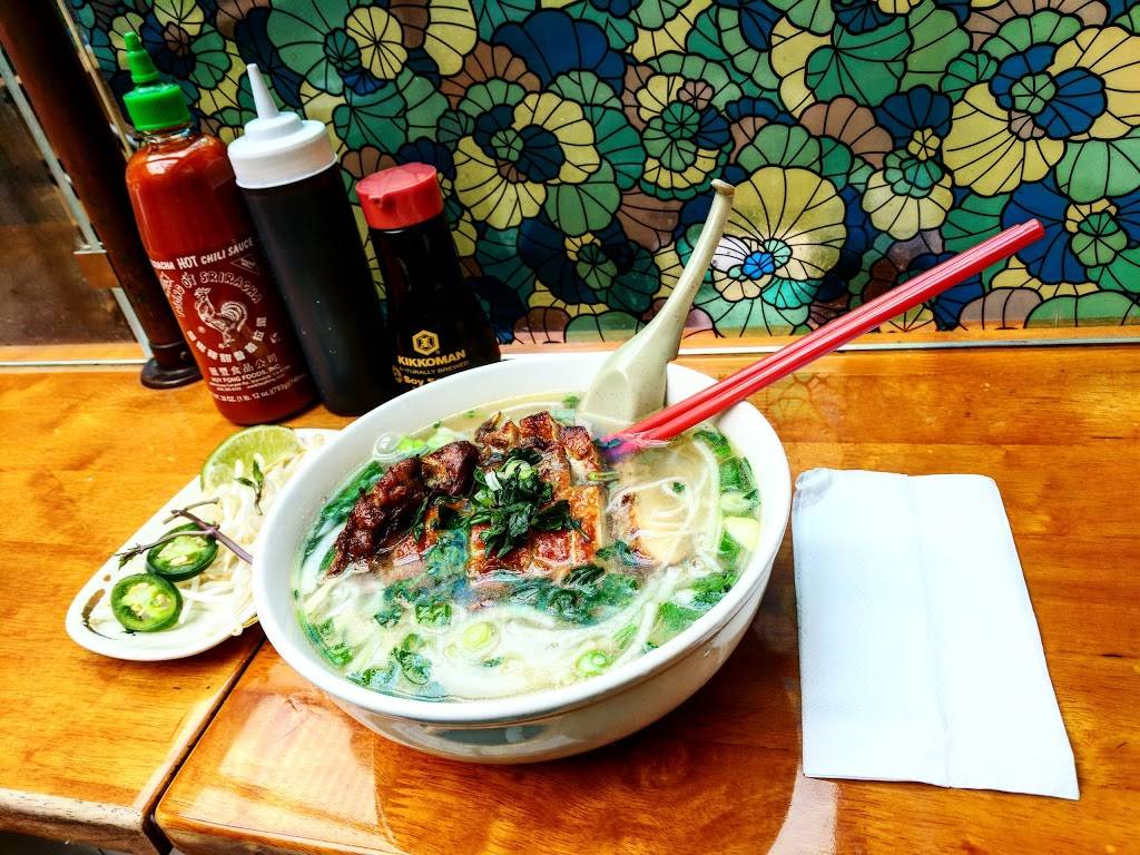 Hong Kee & Kim | restaurant | 91 Drumm St, San Francisco, CA 94111, USA | 4159891168 OR +1 415-989-1168