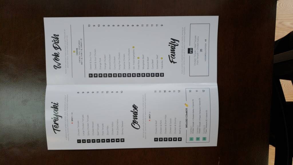 Manna Teriyaki | restaurant | 23805 Hwy 99 # 104, Edmonds, WA 98026, USA | 4256729555 OR +1 425-672-9555