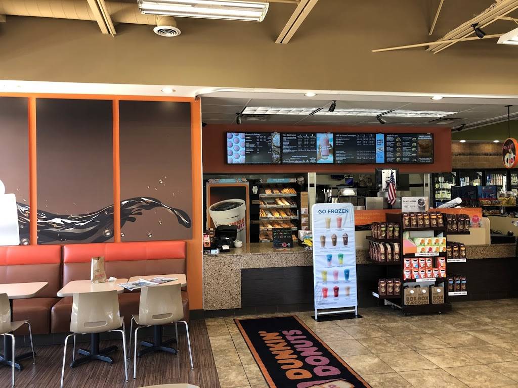 Dunkin | bakery | 42851 Van Dyke Ave, Sterling Heights, MI 48314, USA | 5869910049 OR +1 586-991-0049