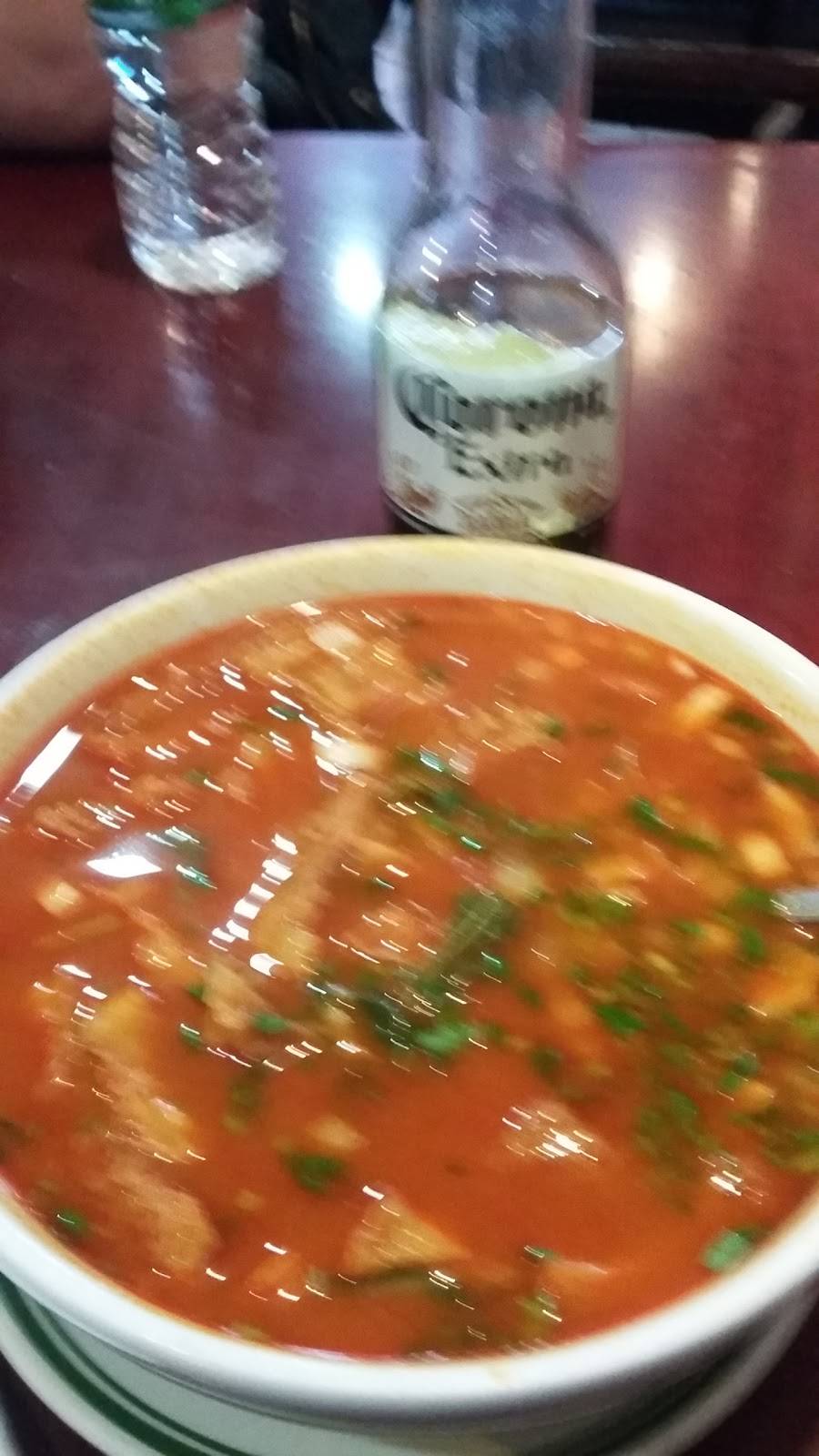 Plaza Tulcingo | restaurant | 10 E Clarke Pl, Bronx, NY 10452, USA | 7186815020 OR +1 718-681-5020