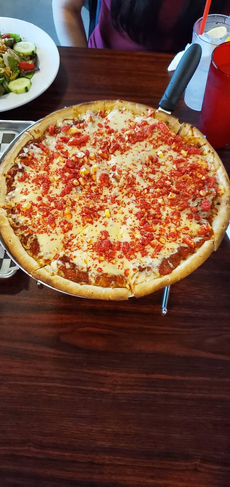 Texas Snowbirds | restaurant | 1602 W Main St Suite A, La Porte, TX 77571, USA | 2814025055 OR +1 281-402-5055