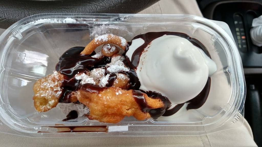 Dairy Queen Grill & Chill | restaurant | 1020 Glenn Blvd SW, Fort Payne, AL 35967, USA | 2568444775 OR +1 256-844-4775