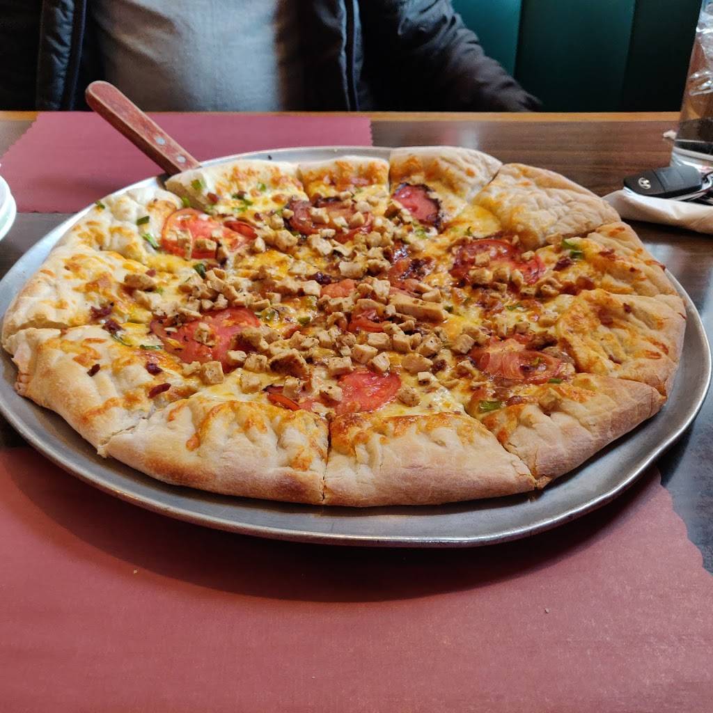 Fontanas Cafe | restaurant | 7720 Pennsylvania Ave, Irwin, PA 15642, USA | 7248630900 OR +1 724-863-0900