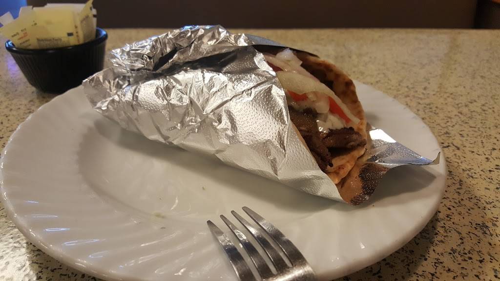 Nikos | restaurant | 171 Disc Dr #105, Sparks, NV 89436, USA | 7754995777 OR +1 775-499-5777