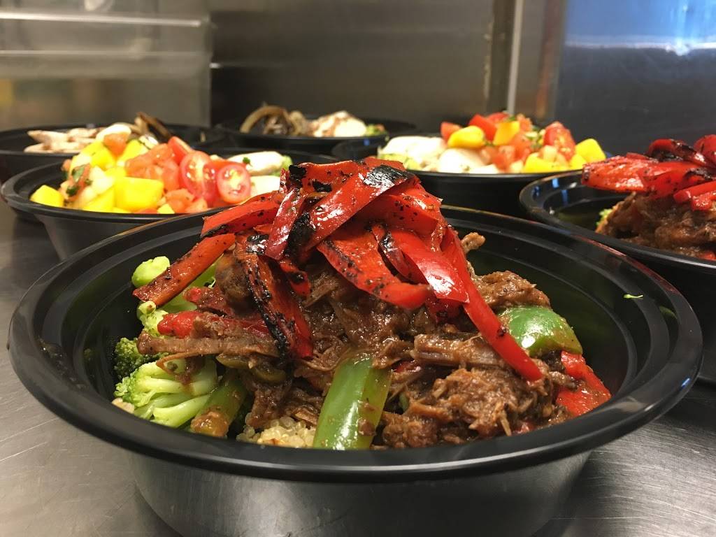 Fitchow | restaurant | 42035 12th St W #103, Lancaster, CA 93534, USA | 6615232348 OR +1 661-523-2348