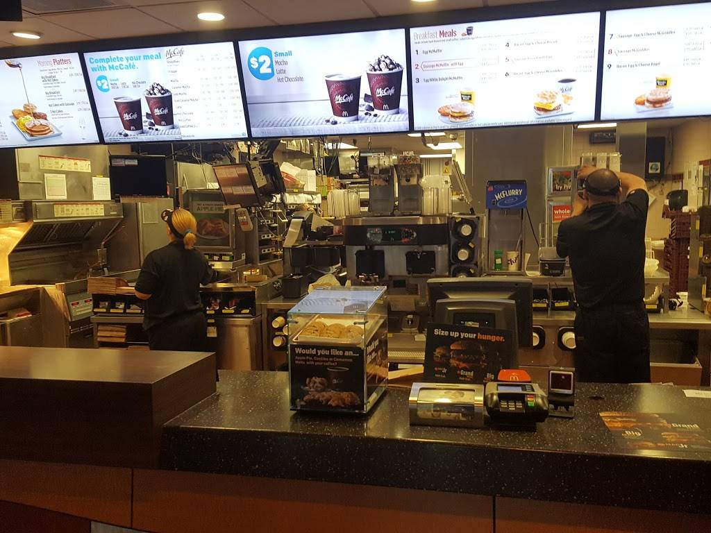McDonalds | cafe | 1788 Columbia Ave, Columbia, PA 17512, USA | 7176847048 OR +1 717-684-7048
