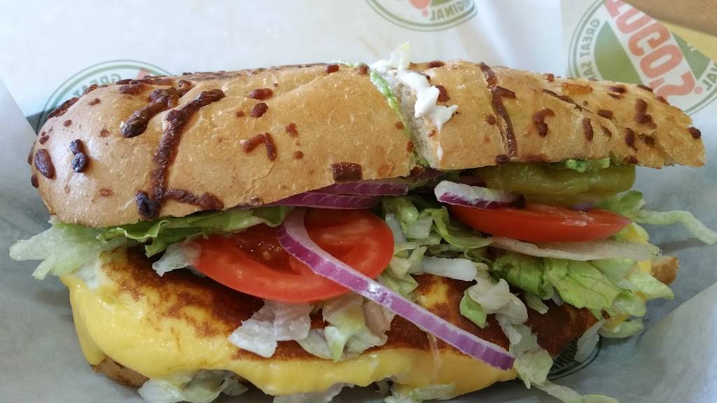 TOGOS Sandwiches | meal takeaway | 32220 Dyer St, Union City, CA 94587, USA | 5104758641 OR +1 510-475-8641