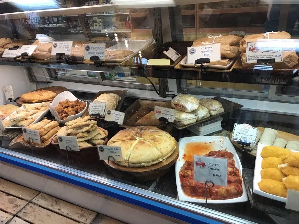 Freds Pizzeria | meal delivery | 53177 Hayes Rd, Shelby Charter Twp, MI 48315, USA | 5862324831 OR +1 586-232-4831