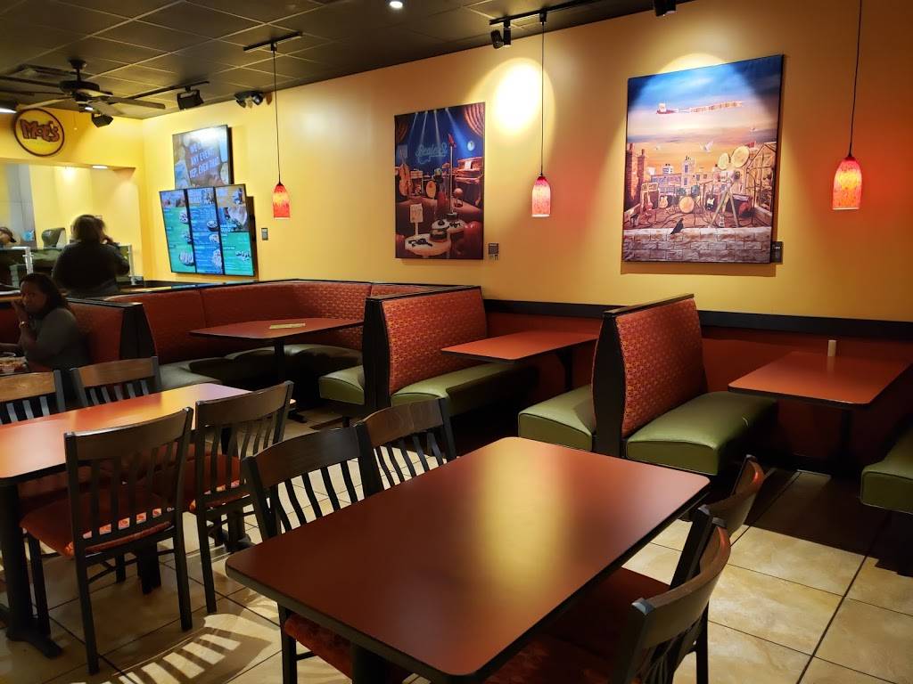 Moes Southwest Grill | restaurant | 1220 E Northside Dr, Jackson, MS 39211, USA | 6016674753 OR +1 601-667-4753