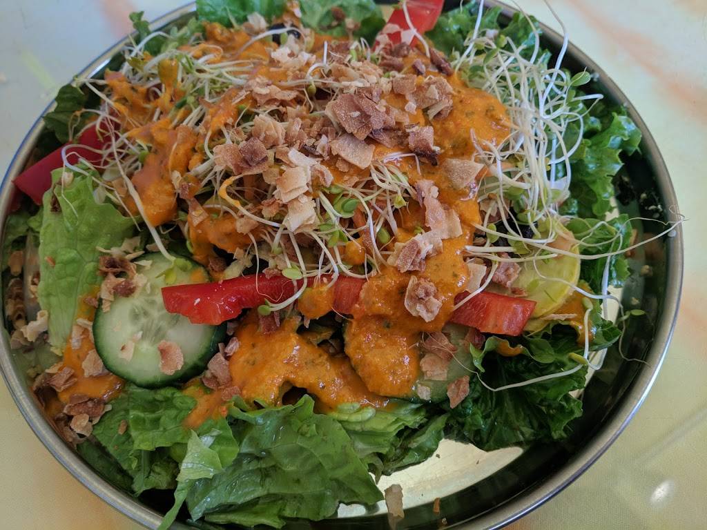 Radha Govindas Buffet | restaurant | 1400 Cherry St, Denver, CO 80220, USA | 3033210626 OR +1 303-321-0626