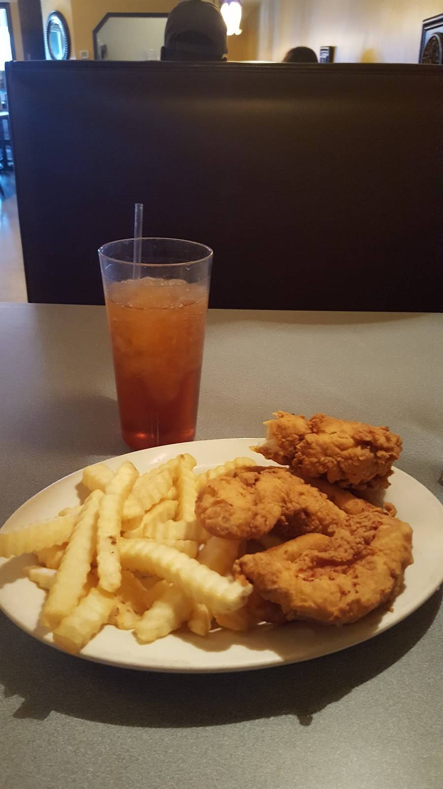 The Pacific Bay Steak & Seafood Restaurant | restaurant | 2628 Virginia Ave, Collinsville, VA 24078, USA | 2766478217 OR +1 276-647-8217