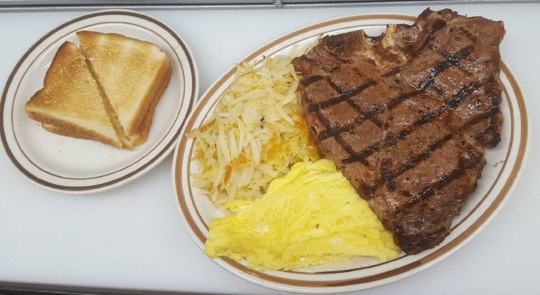 I-55 Americana Restaurant | restaurant | 510 S Bolingbrook Dr, Bolingbrook, IL 60440, USA | 6307392553 OR +1 630-739-2553