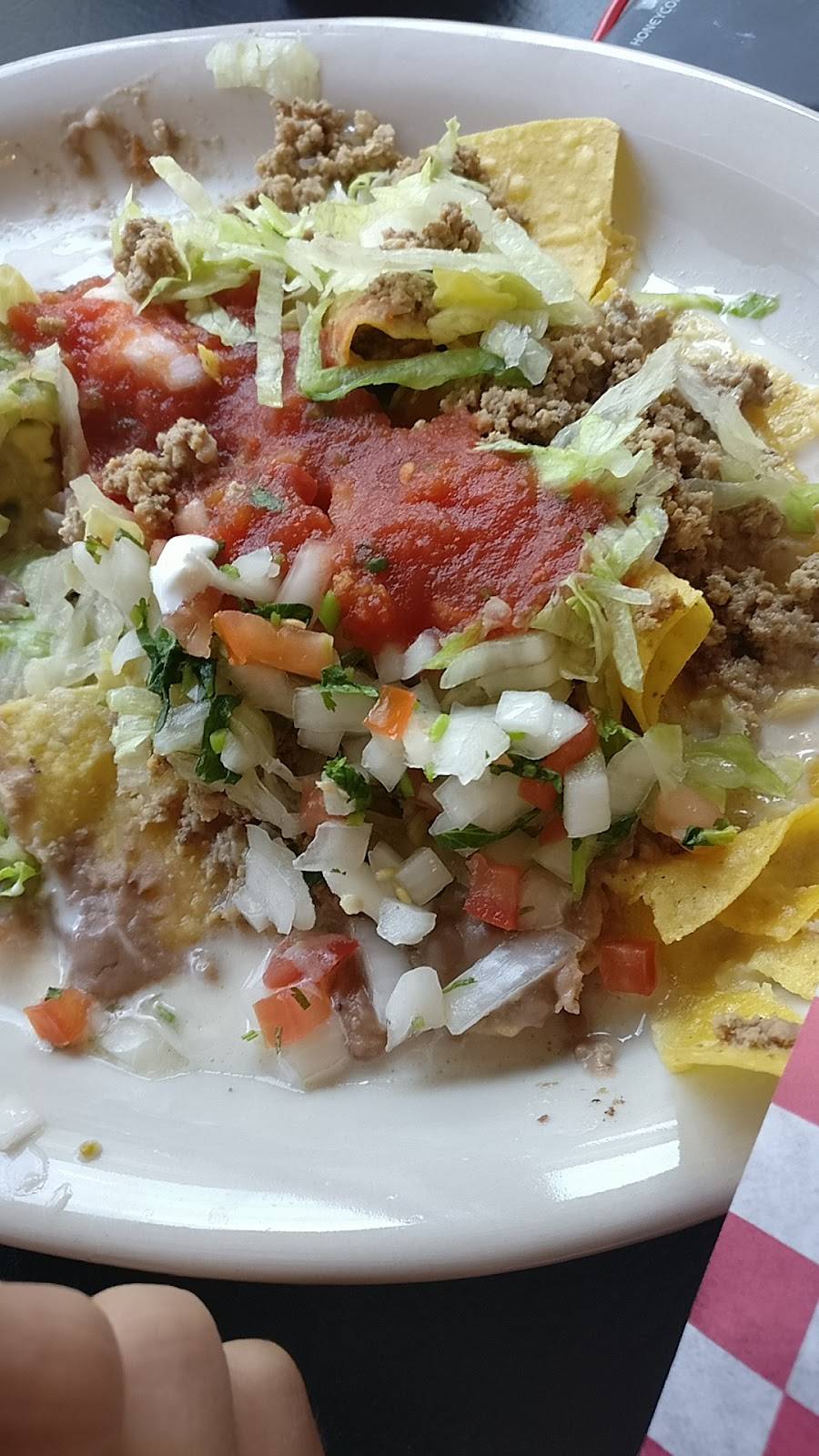 El Oso Mexican Grill | restaurant | 522 E Broadway, Columbia, MO 65201, USA | 5732562855 OR +1 573-256-2855