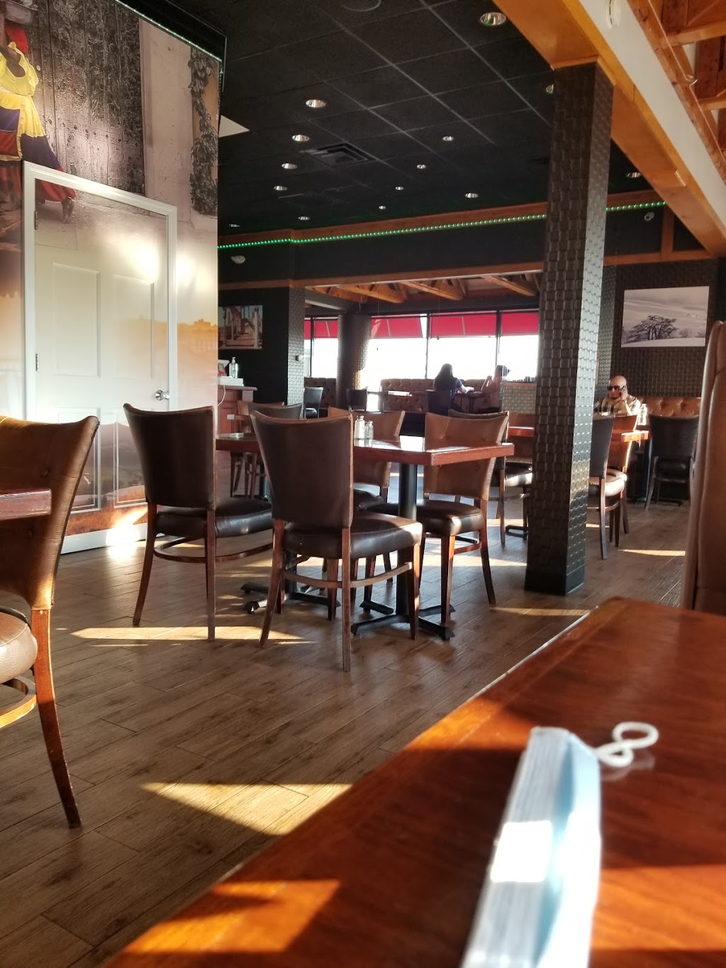 La fonda colombiana | restaurant | 200 Boston Post Rd, Orange, CT 06477, USA | 2032984150 OR +1 203-298-4150