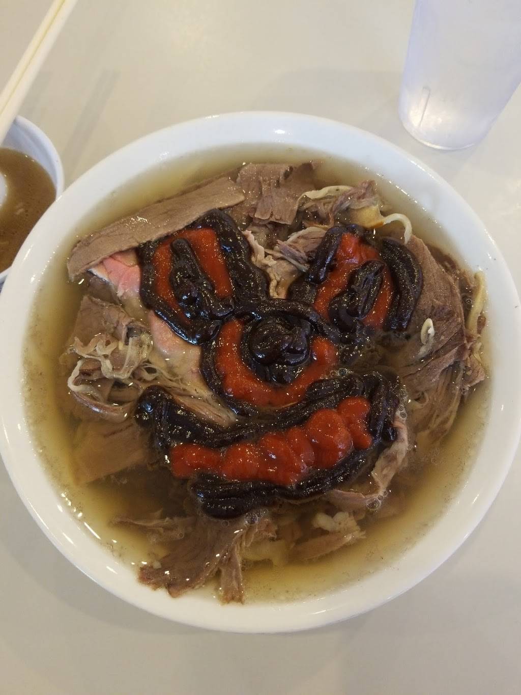 Pho 75 | restaurant | 823 Adams Ave, Philadelphia, PA 19124, USA | 2157438845 OR +1 215-743-8845