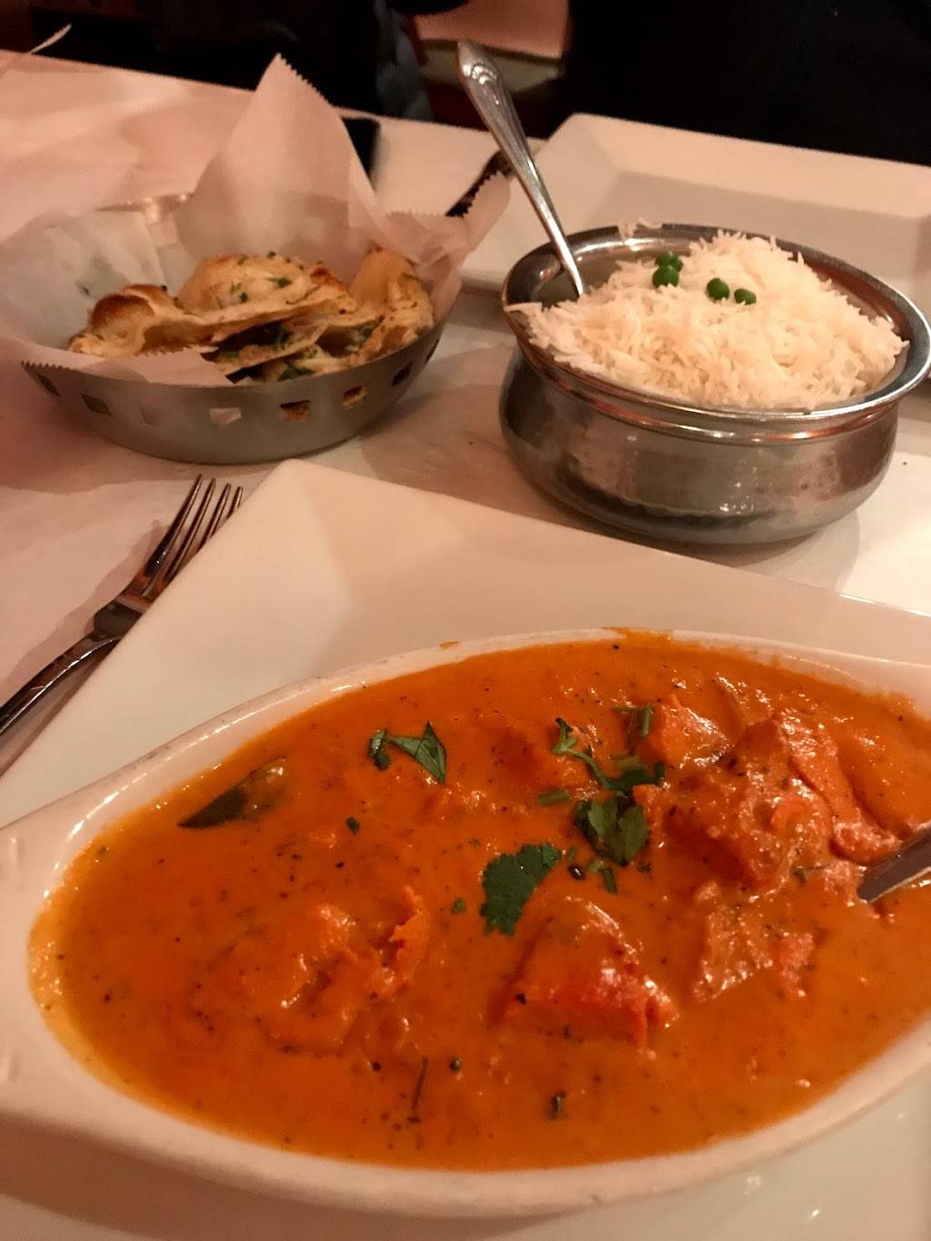 Sizzling Bombay | restaurant | 2108 Emmorton Rd, Bel Air, MD 21015, USA | 4105690148 OR +1 410-569-0148