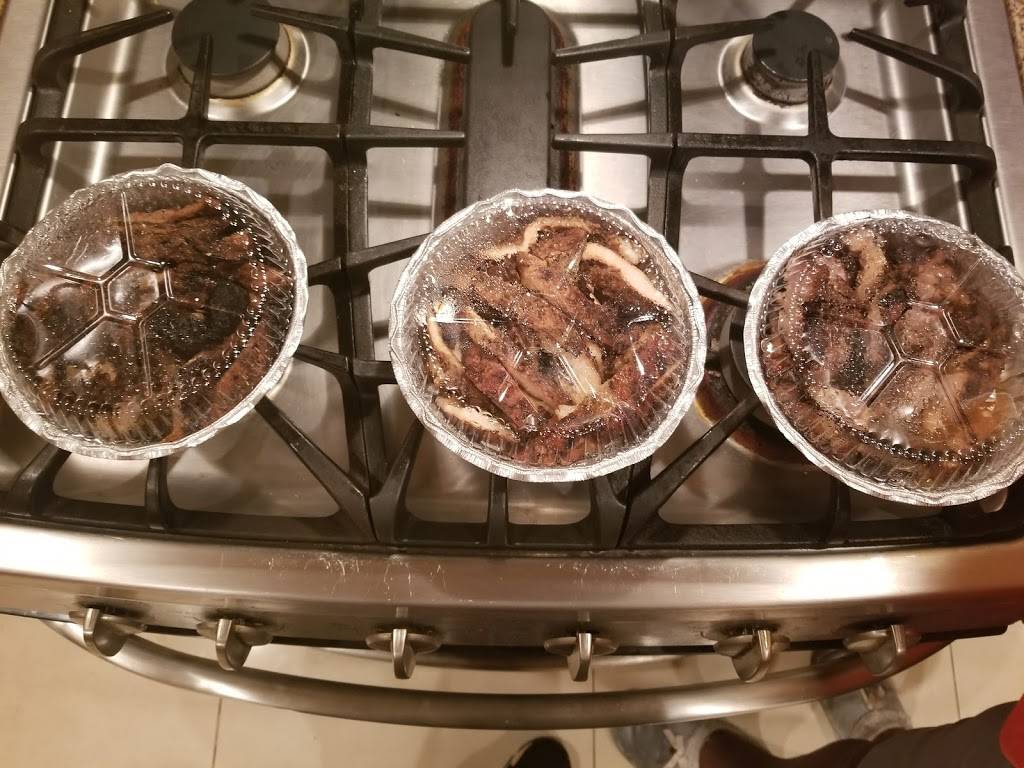 Kaieteur Express II | restaurant | 8808 183rd St, Jamaica, NY 11423, USA | 7185266251 OR +1 718-526-6251