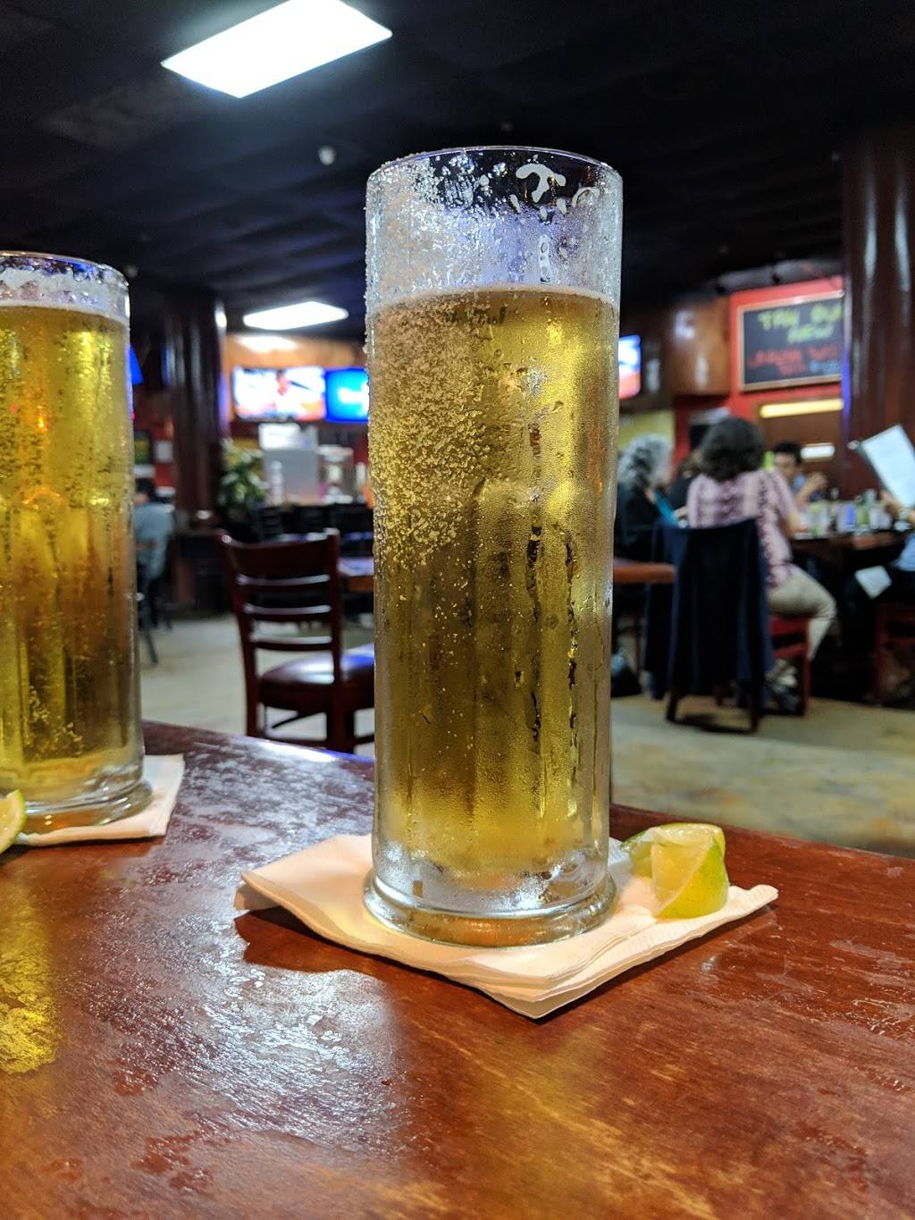 La Playa Saratoga Mexican Cuisine | restaurant | 5017 Saratoga Blvd #131, Corpus Christi, TX 78413, USA | 3619860089 OR +1 361-986-0089