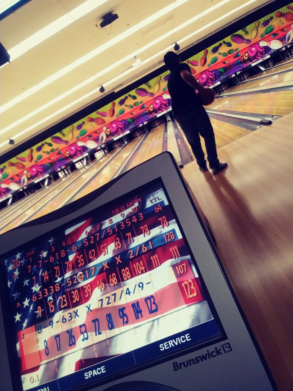 Harvest Park Bowl | meal takeaway | 5000 Balfour Rd, Brentwood, CA 94513, USA | 9255161221 OR +1 925-516-1221