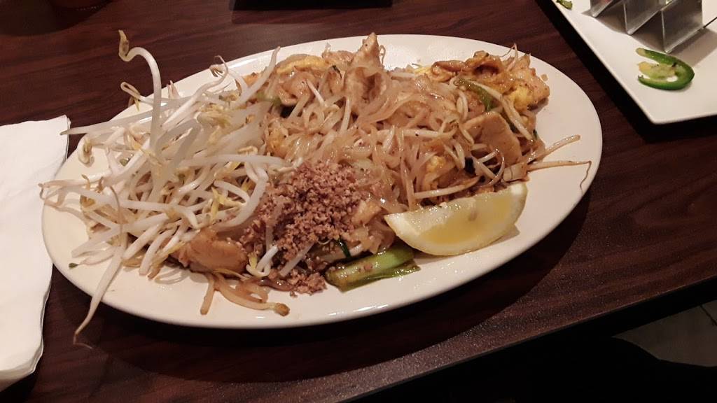 Seng Thai | restaurant | 5359 Twelve Mile Rd, Warren, MI 48092, USA | 5865789652 OR +1 586-578-9652