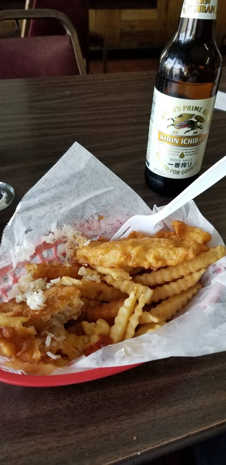 Harbor Light Restaurant-Market | restaurant | 748 Tuna St, San Pedro, CA 90731, USA | 3108325485 OR +1 310-832-5485