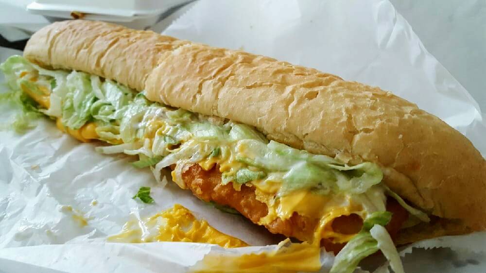 Walrus Subs | restaurant | 760 Youngstown Warren Rd, Niles, OH 44446, USA | 3305056083 OR +1 330-505-6083