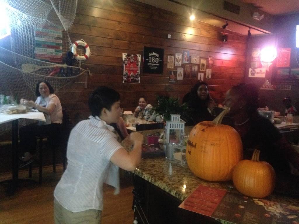 Boiling SOHO | restaurant | 758 State St, New Haven, CT 06511, USA | 2036916215 OR +1 203-691-6215