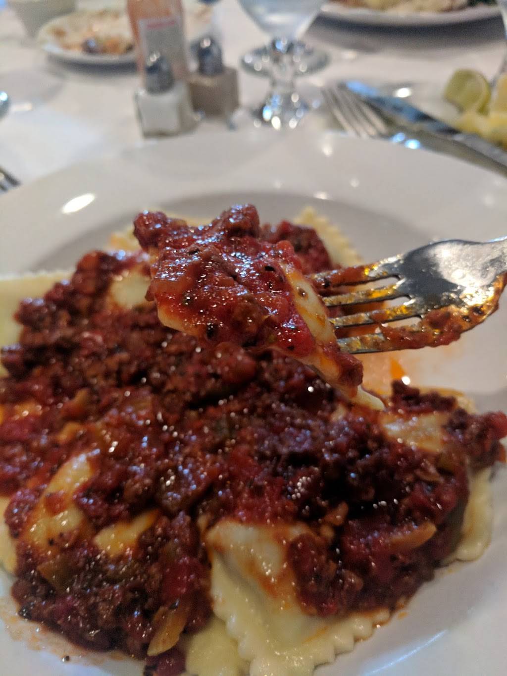 Chiantis | restaurant | 3111 Balfour Rd A, Brentwood, CA 94513, USA | 9255161500 OR +1 925-516-1500