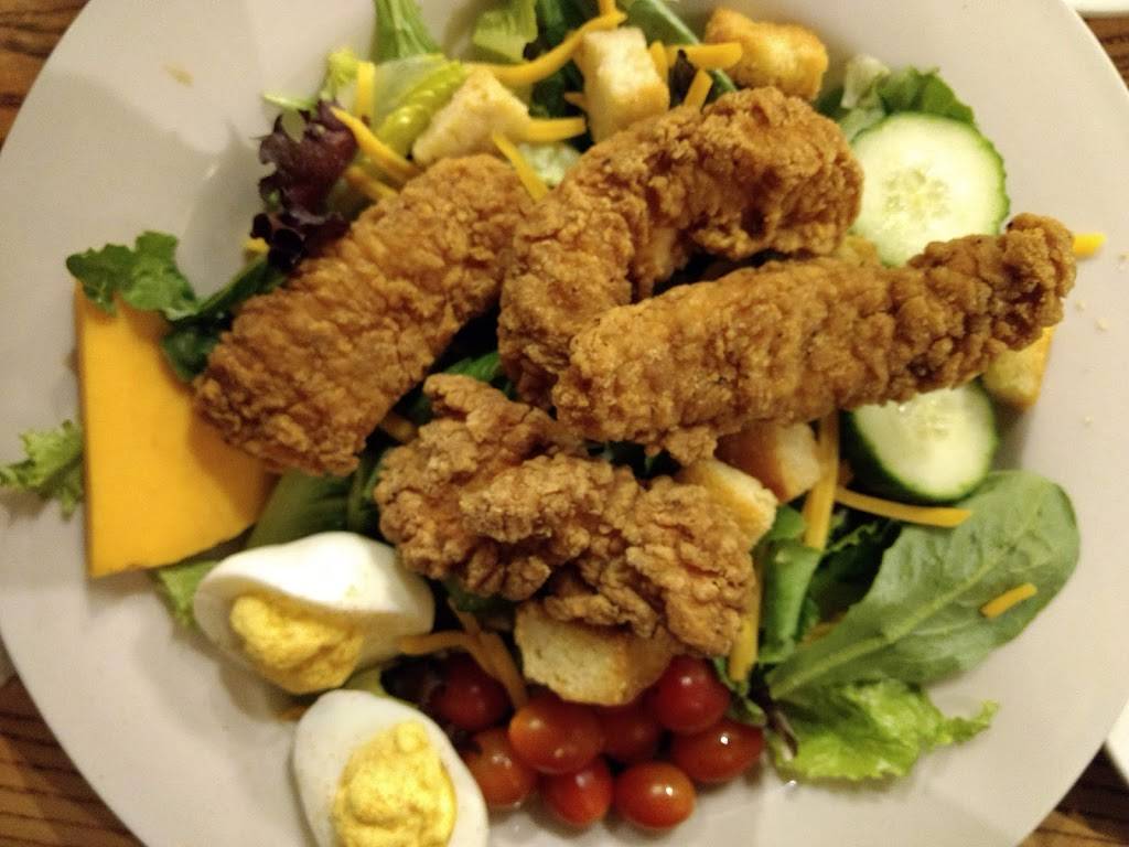 Cracker Barrel Old Country Store | restaurant | 10132 Airport Pkwy, Kingsport, TN 37663, USA | 4233239212 OR +1 423-323-9212