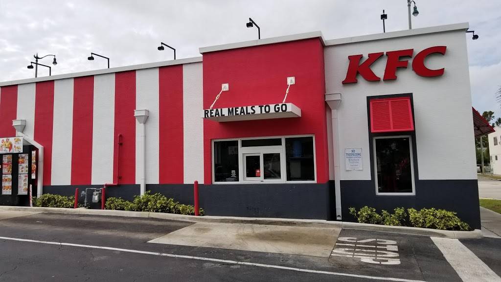 KFC | restaurant | 4720 Broadway Ave, West Palm Beach, FL 33407, USA | 5618486211 OR +1 561-848-6211