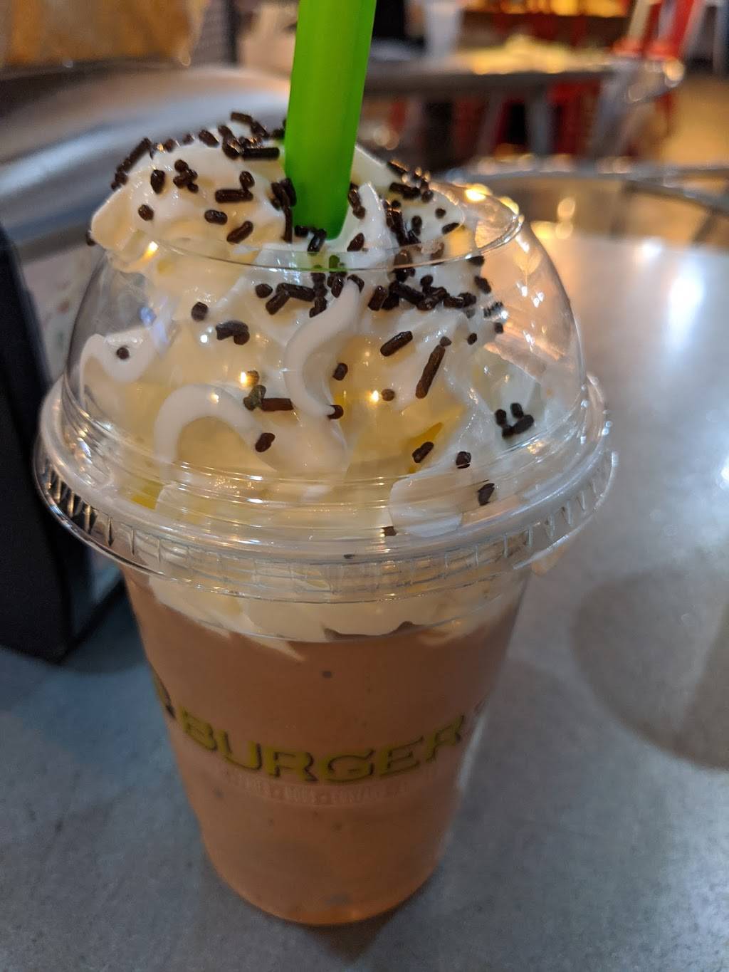 BurgerFi: Take Out Available | restaurant | 5701 W Slaughter Ln Suite B-150, Austin, TX 78749, USA | 5125273033 OR +1 512-527-3033