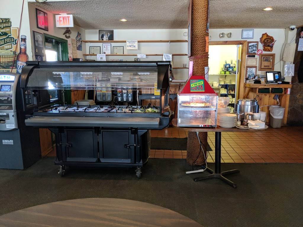 The Pheasant Inn & Sports Bar | restaurant | 7694 W Main St, Siren, WI 54872, USA | 7153495755 OR +1 715-349-5755