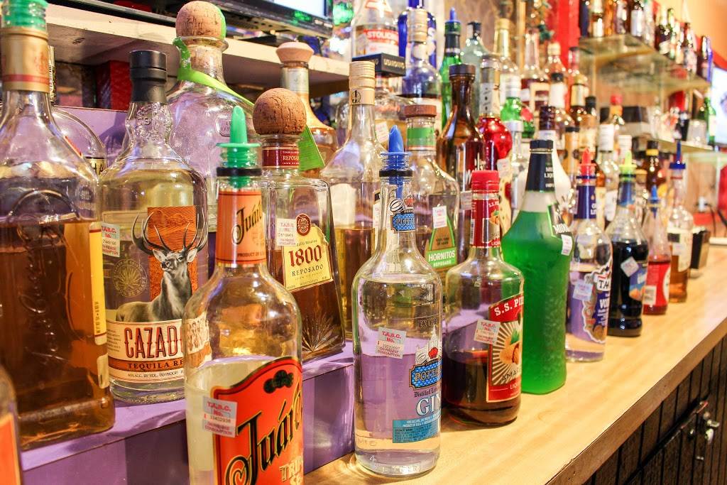 Buena Vista Mexican Restaurant | restaurant | 100 Liberty St, Richmond, TX 77469, USA | 2813421300 OR +1 281-342-1300