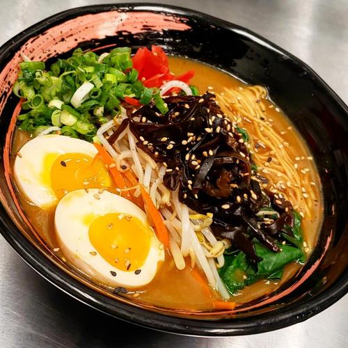 Kintaro Ramen | restaurant | 3230 Towerwood Dr, Farmers Branch, TX 75234, USA | 9452431239 OR +1 945-243-1239